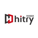 Zhejiang Dahua Technology Co., Ltd. logo