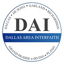 Dallas Area Interfaith Action Fund logo