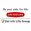 Dai-ichi Life logo