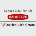 Dai-ichi Life Insurance logo