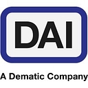 Dai (Digital Applications International) logo