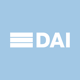 DAI Global, LLC logo
