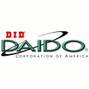 Daido Corporation Of America logo