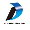 Daido Metal Company Ltd logo