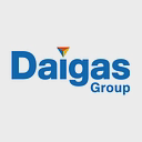 Daigas logo