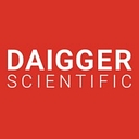 Daigger logo