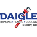 Daigle Plumbing & Heating logo