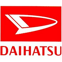 Daihatsu logotyp