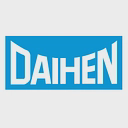 Daihen logo