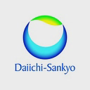 Daiichi Sankyo Belgium N.V.-S.A. logo