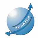 Daijiworld logo