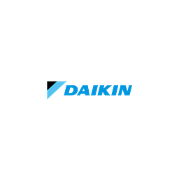 Daikin U.S. Corporation logo