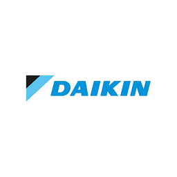 Daikin logo