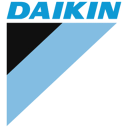 Daikin Airconditioning UK Limited logo