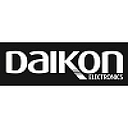 DAIKON ELECTRONICS logo