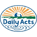 Daily Acts Organization logo
