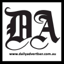 Wagga Wagga news, sport and weather | The Daily Advertiser | Wagga Wagga, NSW logo