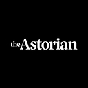 Daily Astorian logo