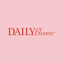 Daily Blooms logo