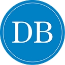 Daily Bruin logo