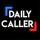 The Daily Caller logo
