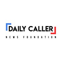 Dailycallernewsfoundation logo