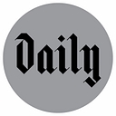 The Daily Campus logo