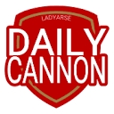 dailycannon.com logo