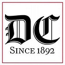 The Daily Cardinal logo