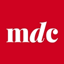 The Massachusetts Daily Collegian logo