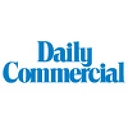 Daily Commercial logo