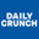 Daily Crunch logo