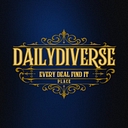 Daily Diverse Limited logo