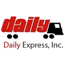 Daily Express, Inc logo