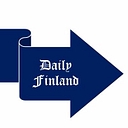dailyfinland.fi logo