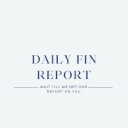 dailyfinreport.com logo
