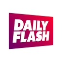 Daily Flash Tv logo