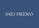 The Daily Freeman logo