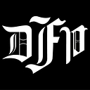 The Daily Free Press logo