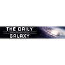 The Daily Galaxy --Great Discoveries Channel logo