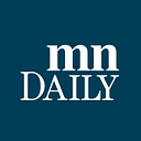 The Daily Gamecock logo