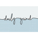 The Daily Grind Planner