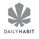 Daily Habit CBD logo