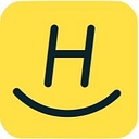 Dailyhaloha logo