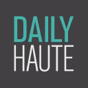 Daily Haute logo
