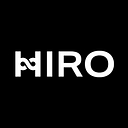 HIRO logo