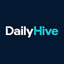 Daily Hive | Vancouver: Latest Stories in Vancity logo