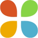 DailyHunt logo