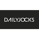 Daily Jocks logo