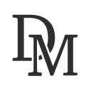 Daily Maverick logo